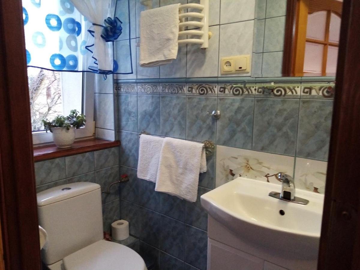 Villa Gut Boleslawiec  Esterno foto