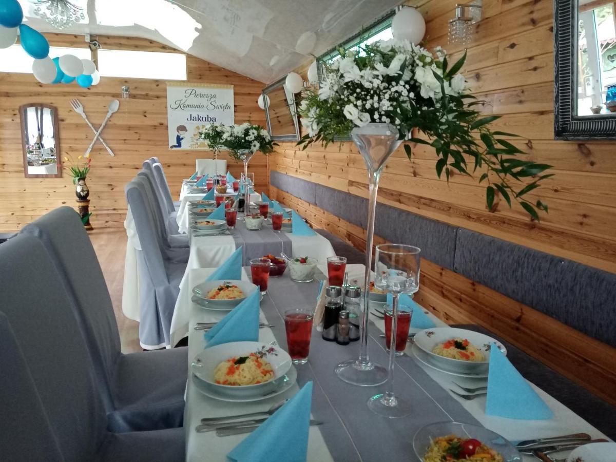 Villa Gut Boleslawiec  Esterno foto