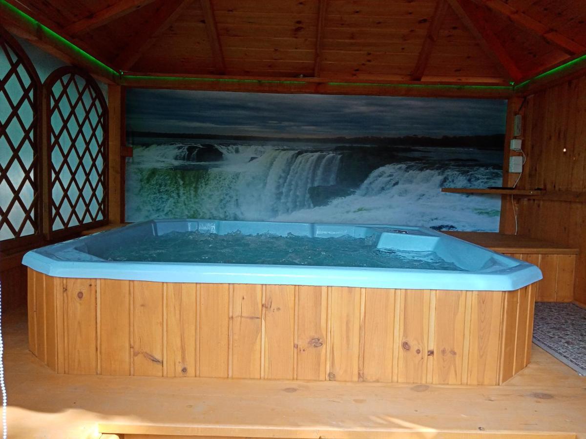 Villa Gut Boleslawiec  Esterno foto