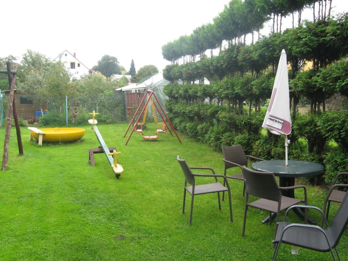 Villa Gut Boleslawiec  Esterno foto