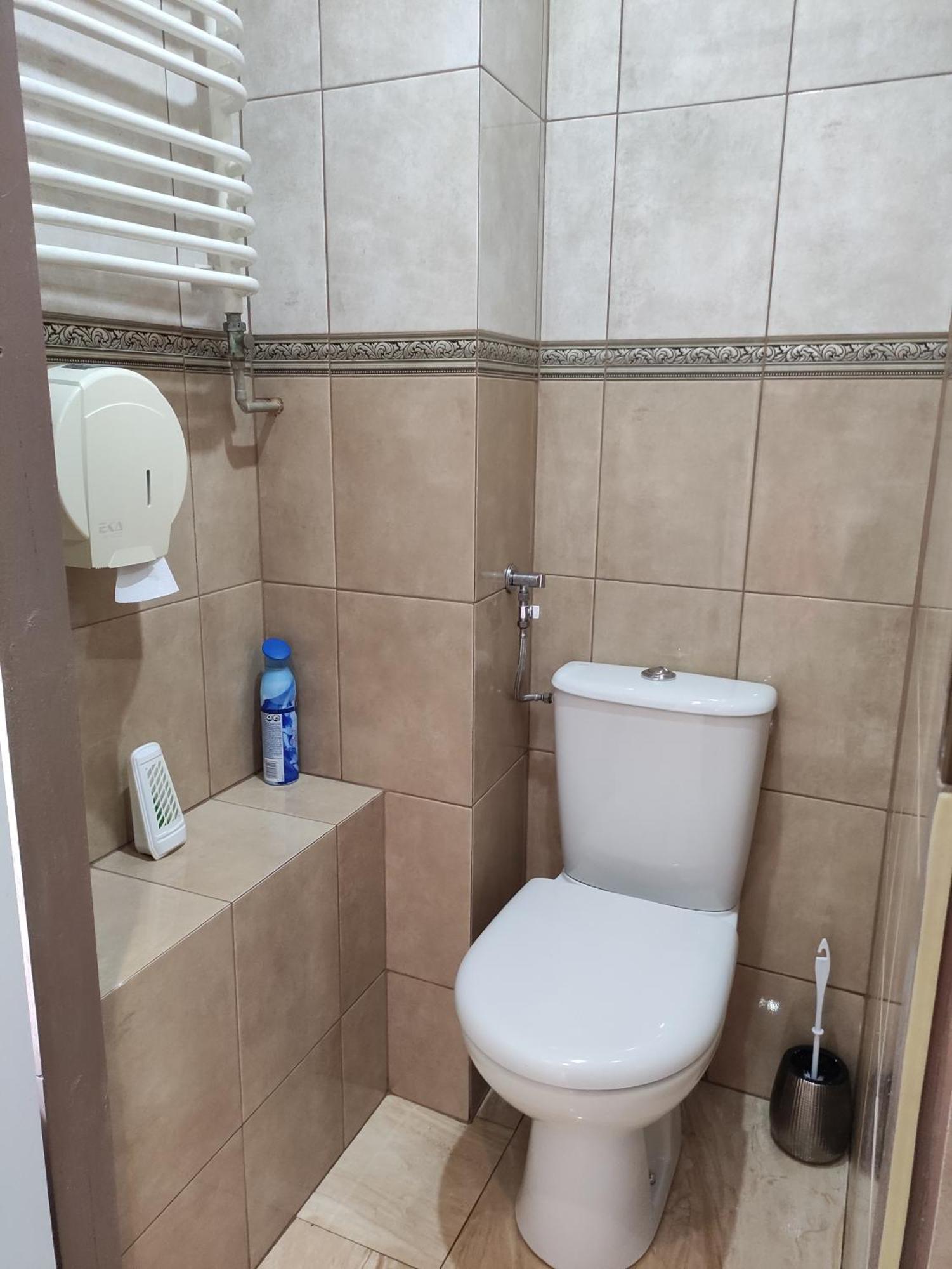 Villa Gut Boleslawiec  Esterno foto