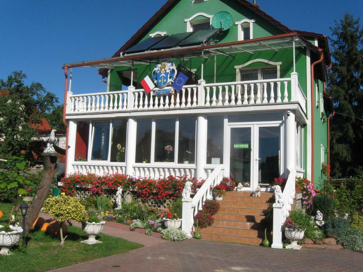 Villa Gut Boleslawiec  Esterno foto
