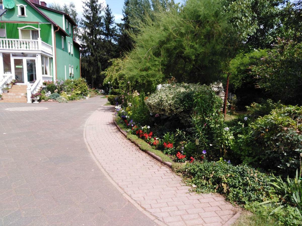 Villa Gut Boleslawiec  Esterno foto