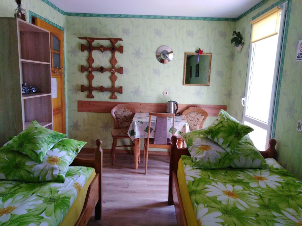 Villa Gut Boleslawiec  Esterno foto