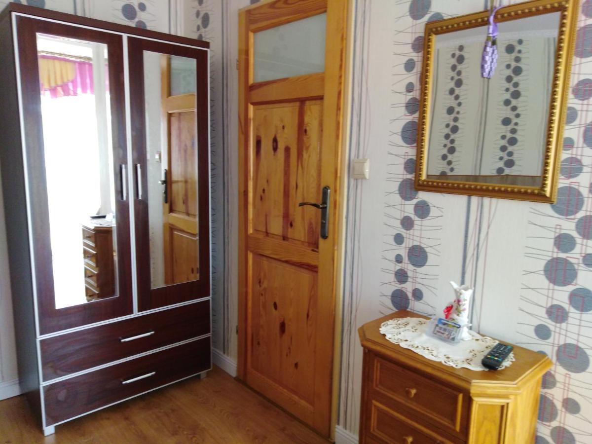 Villa Gut Boleslawiec  Esterno foto