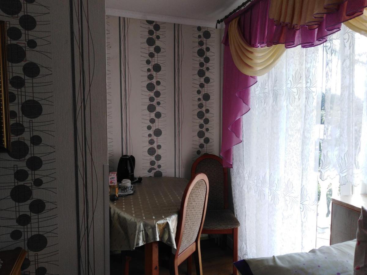 Villa Gut Boleslawiec  Esterno foto