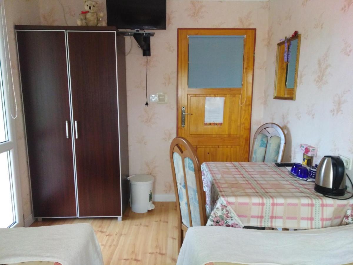 Villa Gut Boleslawiec  Esterno foto