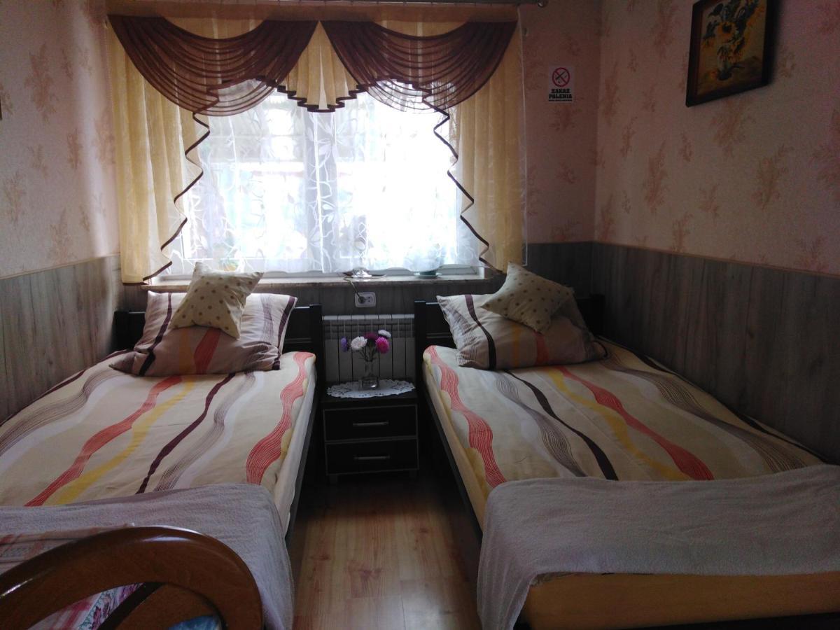 Villa Gut Boleslawiec  Esterno foto